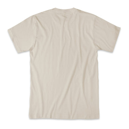 Chelsea 1863FC Script T-Shirt on sale - Tan