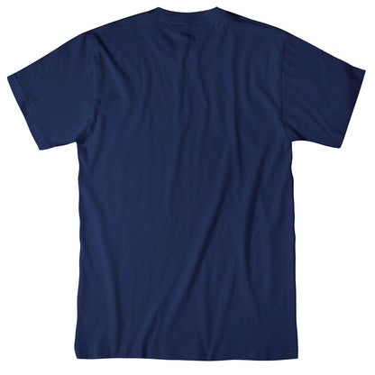 Argentina National Team 1863FC 2024 Copa America Champions T-Shirt for sale - Navy