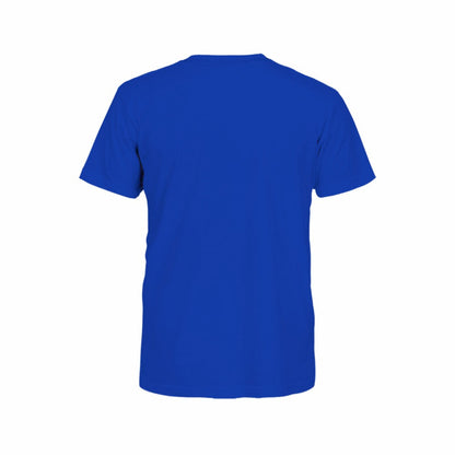 Chelsea 1863FC  Youth Color Badge T-Shirt on sale - Blue