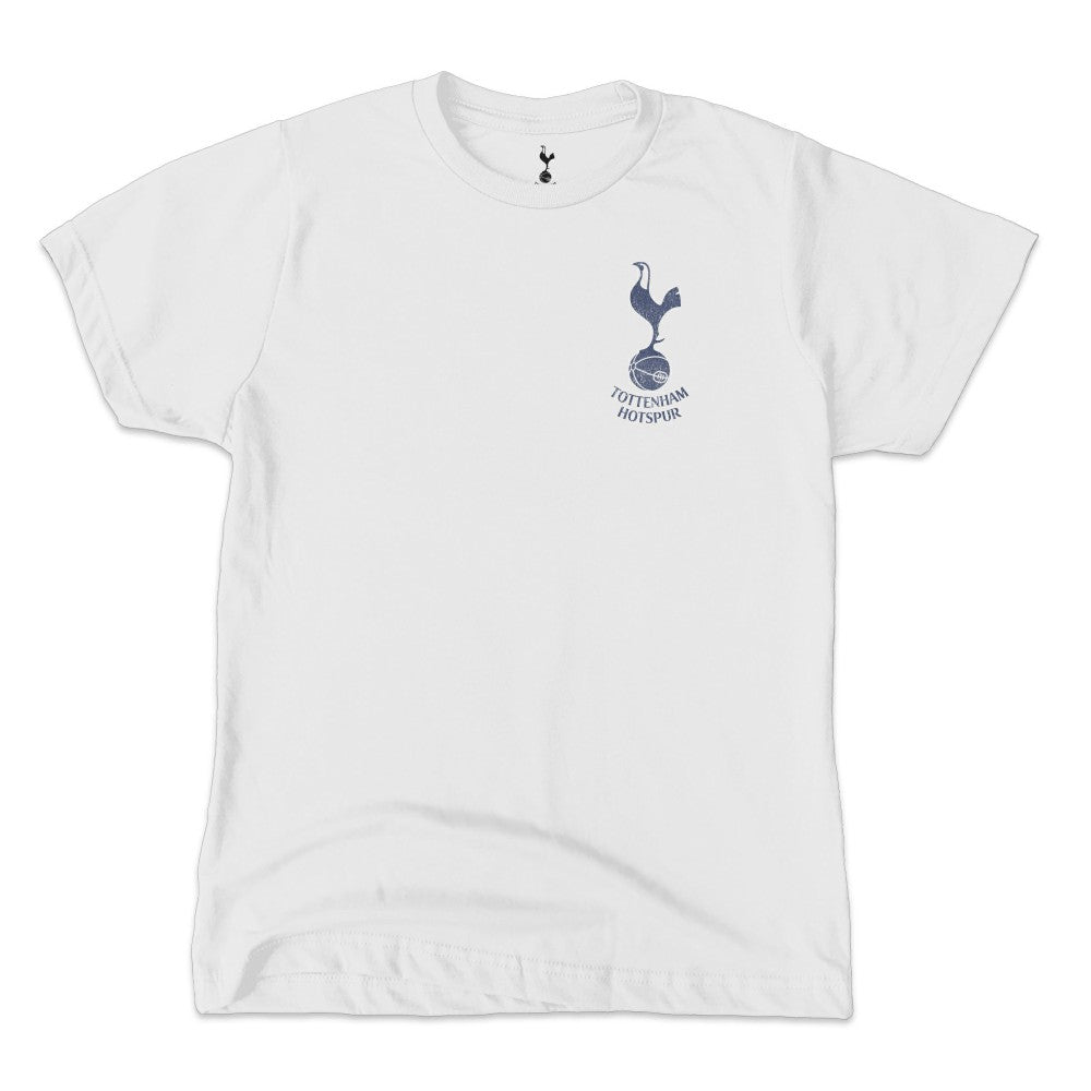 James Maddison Tottenham Hotspur 1863FC  Youth Player T-Shirt Sale - White
