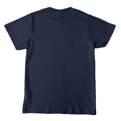 Tottenham Hotspur 1863FC  Youth Full Color T-Shirt Sale - Navy