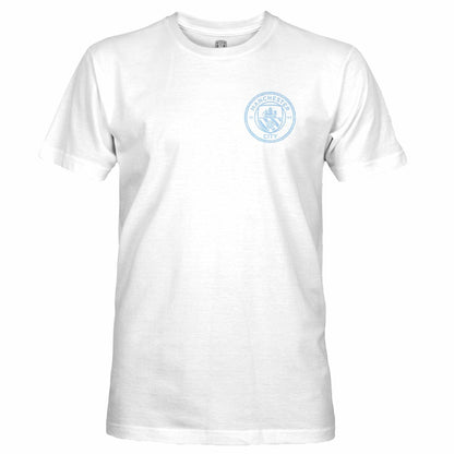 Jack Grealish Manchester City 1863FC Player T-Shirt Discount - White