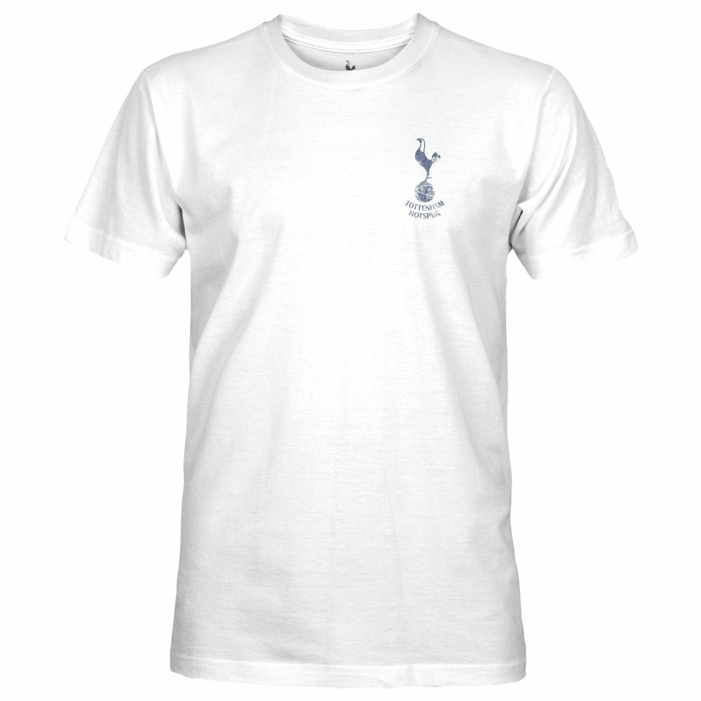 James Maddison Tottenham Hotspur 1863FC Player T-Shirt Sale - White