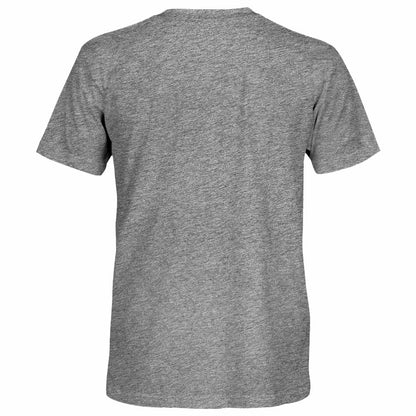 Manchester City 1863FC Wordmark Retro Tri-Blend T-Shirt Discount - Heather Gray