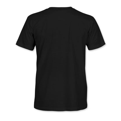 Germany National Team 1863FC Mono Badge T-Shirt for sale - Black