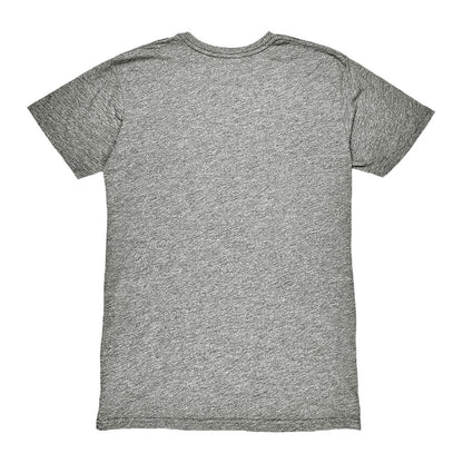 Club America 1863FC Wordmark Vintage Tri-Blend T-Shirt Discount - Heather Gray