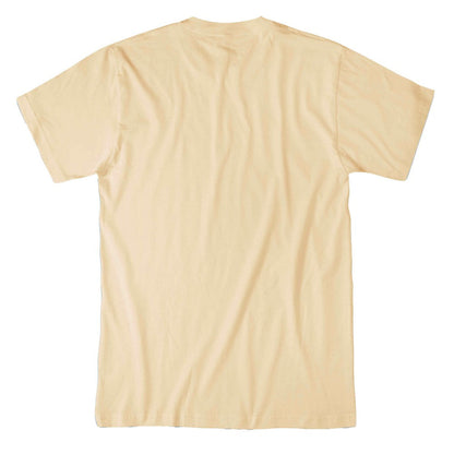 Club America 1863FC Team Arch T-Shirt Discount - Tan