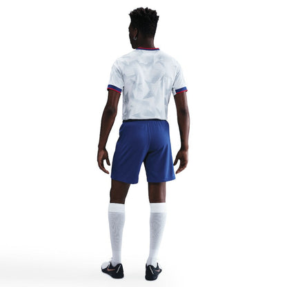 USMNT 2025 Home Stadium Shorts for sale - Blue