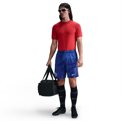 Chelsea Home Stadium Shorts on sale - Blue