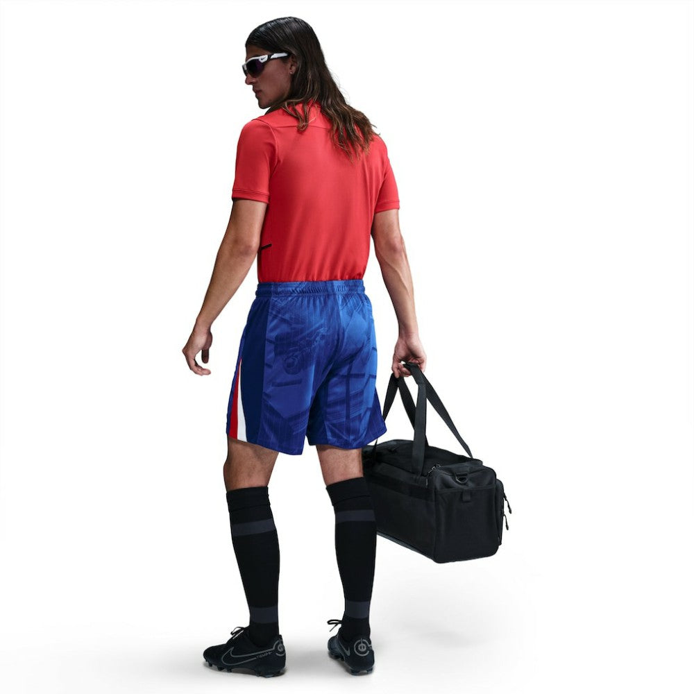 Chelsea Home Stadium Shorts on sale - Blue