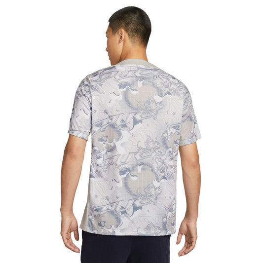 Tottenham Hotspur 2025/26 Academy Pro Pre-Match Performance Top Sale - White