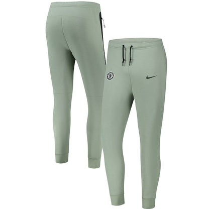 Chelsea Tech Fleece Joggers on sale - Green