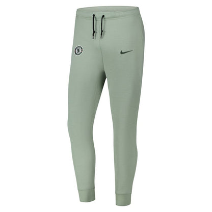 Chelsea Tech Fleece Joggers on sale - Green