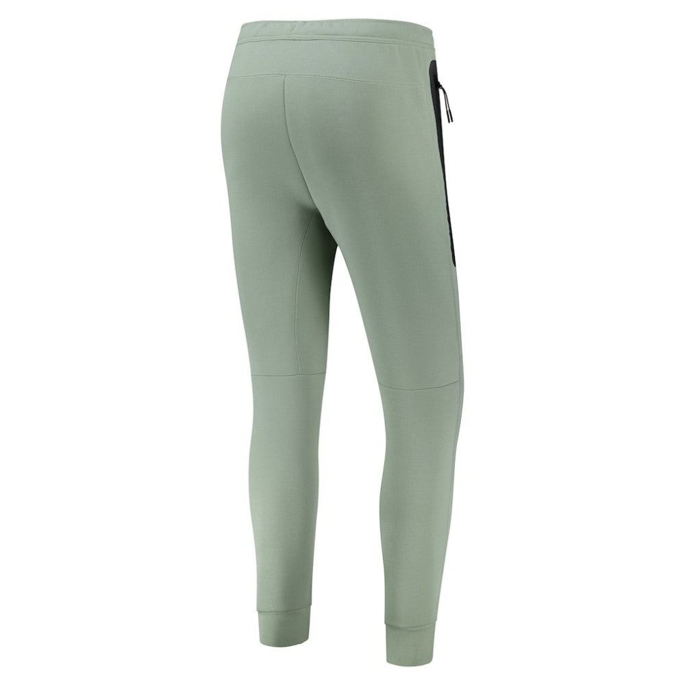 Chelsea Tech Fleece Joggers on sale - Green