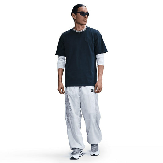 Chelsea Premium Just Do It Relaxed Fit T-Shirt on sale - Navy