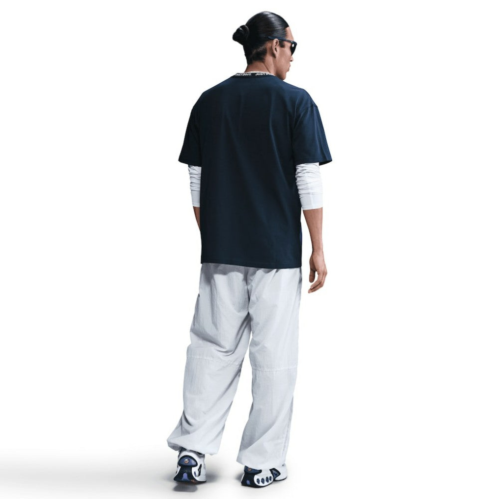 Chelsea Premium Just Do It Relaxed Fit T-Shirt on sale - Navy