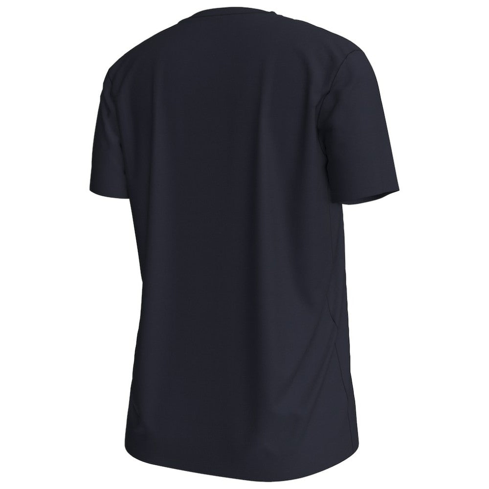 USWNT Women's Crest T-Shirt on sale - Navy