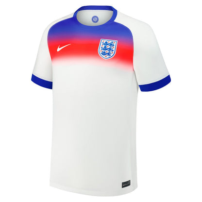 England Women's National Team 2025/26 Home Replica Jersey for sale - Royal