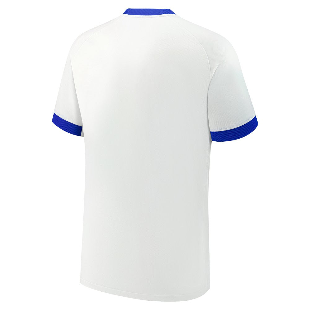 England Women's National Team 2025/26 Home Replica Jersey for sale - Royal