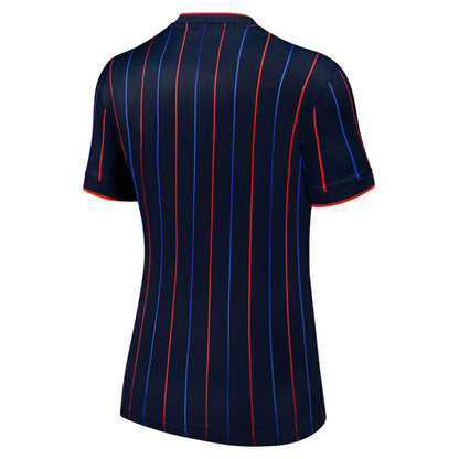 USWNT Women's 2025 Away Replica Jersey on sale - Navy
