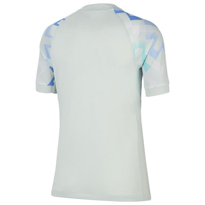 Inter Milan Women's 2025/26 Away Replica Jersey Discount - Aqua