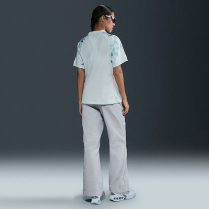 Inter Milan Women's 2025/26 Away Replica Jersey Discount - Aqua