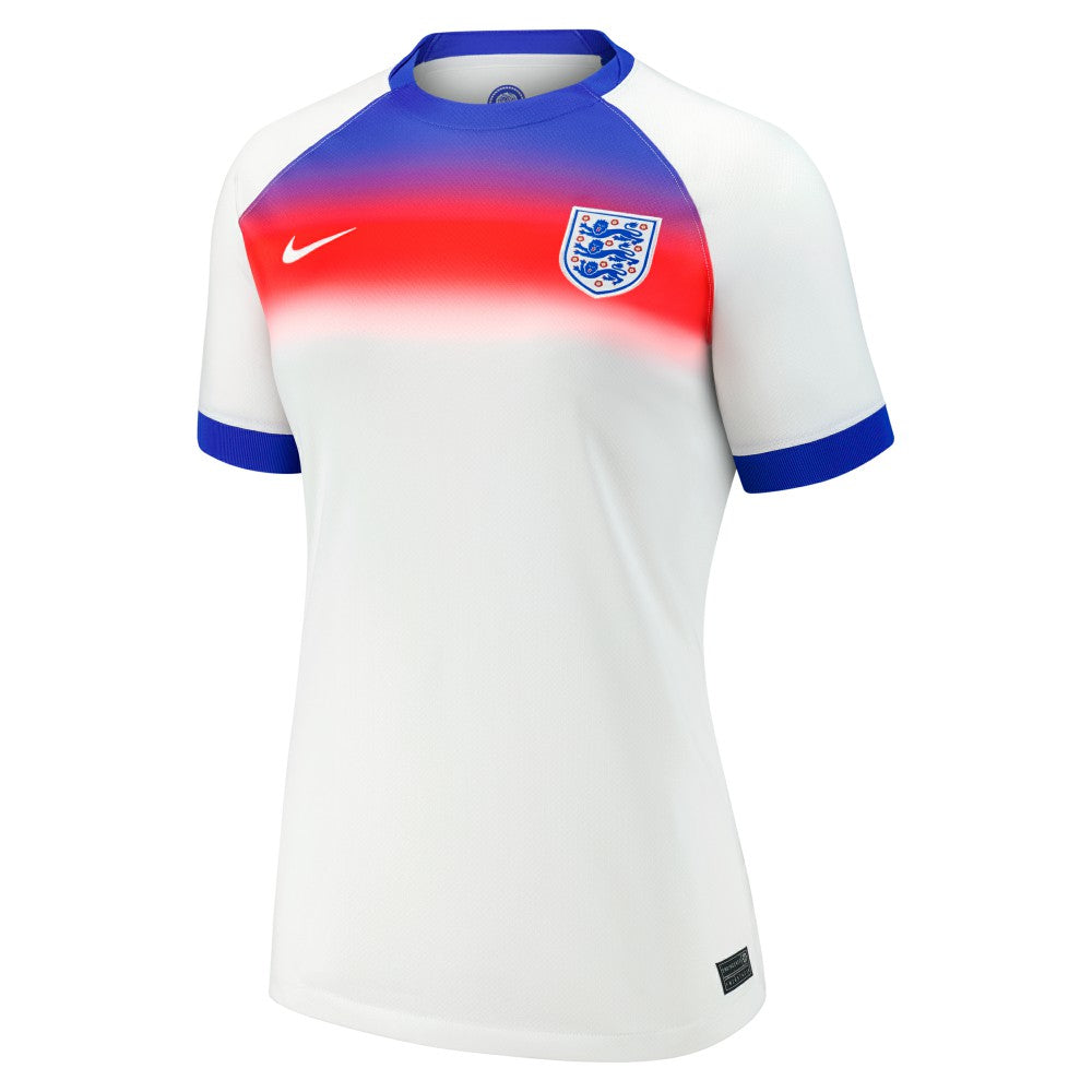 England Women's National Team Women's 2025/26 Home Replica Jersey for sale - Royal