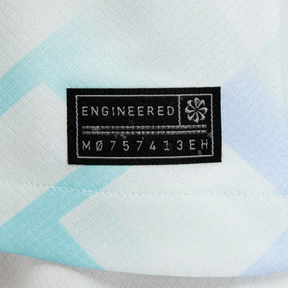Inter Milan Youth 2025/26 Away Replica Jersey Discount - Aqua