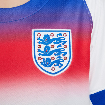 England Women's National Team Youth 2025/26 Home Replica Jersey for sale - Royal