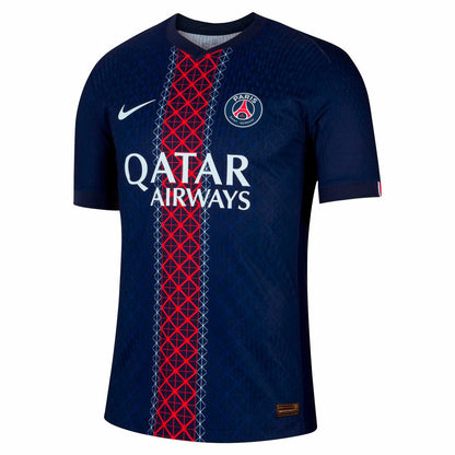 Paris Saint-Germain 2025/26 Home Jersey on sale - Navy