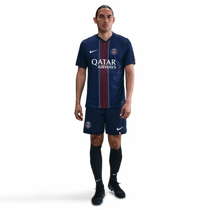 Paris Saint-Germain 2025/26 Home Jersey on sale - Navy