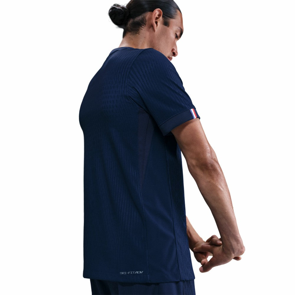 Paris Saint-Germain 2025/26 Home Jersey on sale - Navy