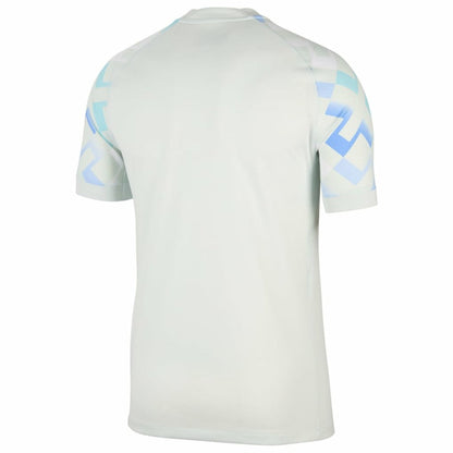 Inter Milan 2025/26 Away Replica Jersey Discount - Aqua