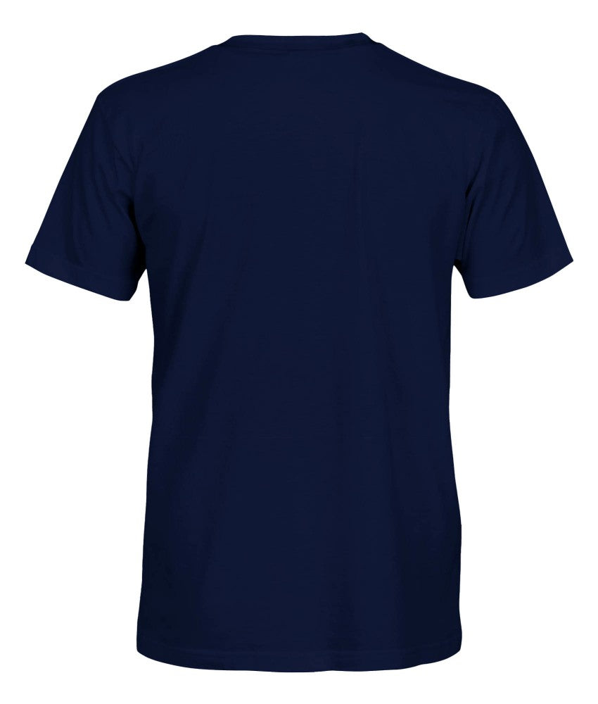 Paris Saint-Germain 1863FC Color Badge T-Shirt on sale - Navy
