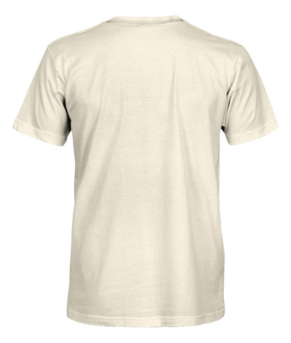 Paris Saint-Germain 1863FC Team Arch T-Shirt on sale - Tan