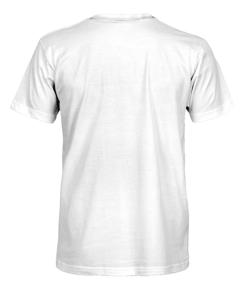 Paris Saint-Germain 1863FC Retro Wordmark T-Shirt on sale - White