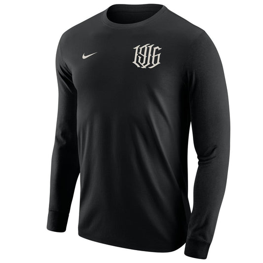 Club America CA x CA Long Sleeve T-Shirt Discount - Black
