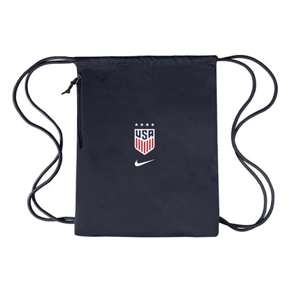 USWNT Heritage Drawstring Gym Sack