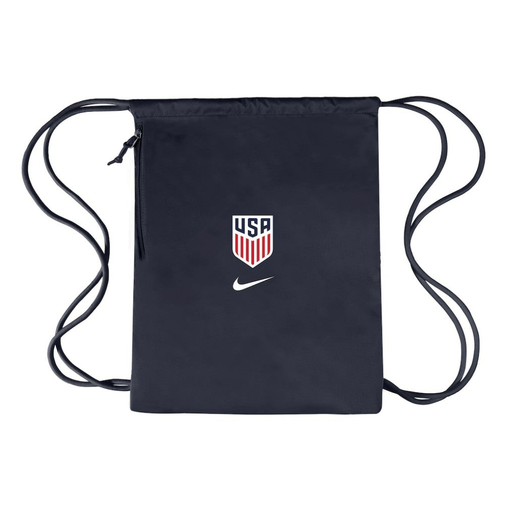 USMNT Heritage Drawstring Gym Sack