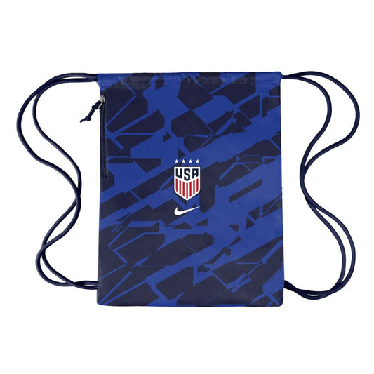 USWNT Patterned Heritage Gym Sack