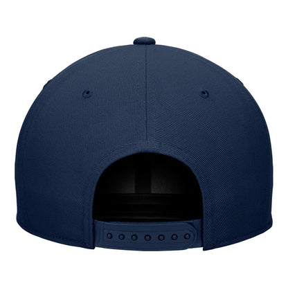 Brazil National Team Unisex Pro Snapback Hat for sale - Navy