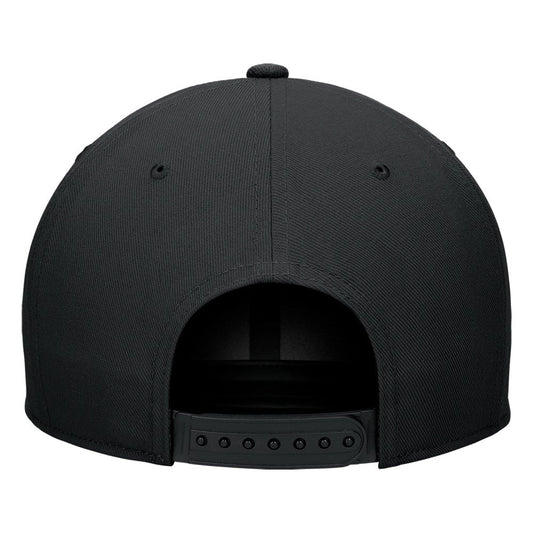 Tottenham Hotspur Unisex Pro Snapback Hat Sale - Black