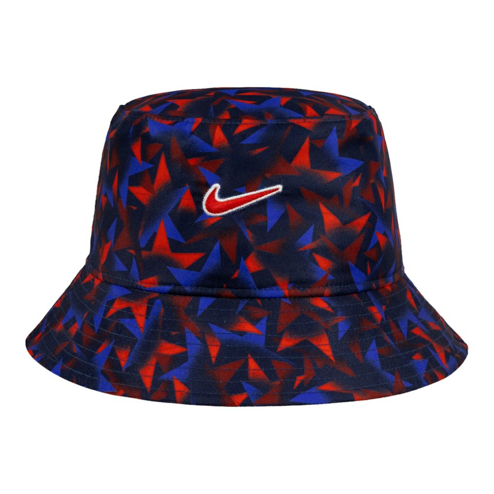 USWNT Unisex Star Dri-FIT Bucket Hat on sale - Red