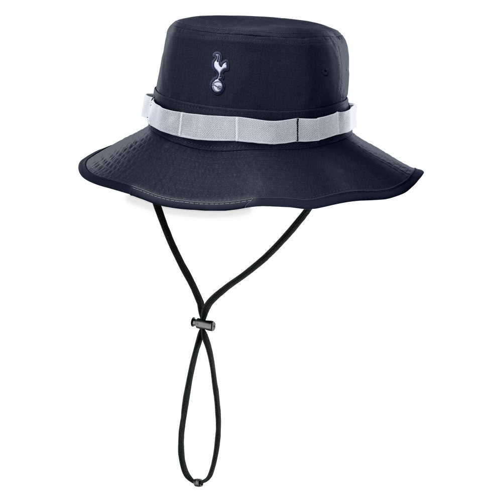 Tottenham Hotspur Unisex Apex Boonie Performance Bucket Hat Sale - Navy