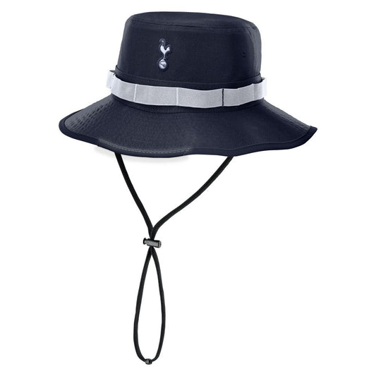 Tottenham Hotspur Unisex Apex Boonie Performance Bucket Hat Sale - Navy
