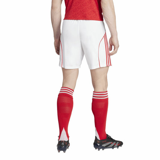 Arsenal Home AEROREADY Replica Shorts on sale - White