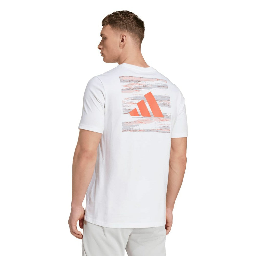 Bayern Munich Jersey Hook T-Shirt on sale - White