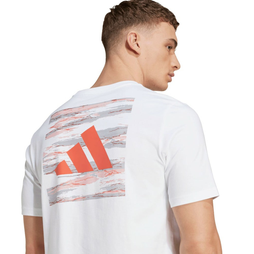 Bayern Munich Jersey Hook T-Shirt on sale - White