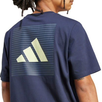 Real Madrid Jersey Hook T-Shirt Discount - Blue