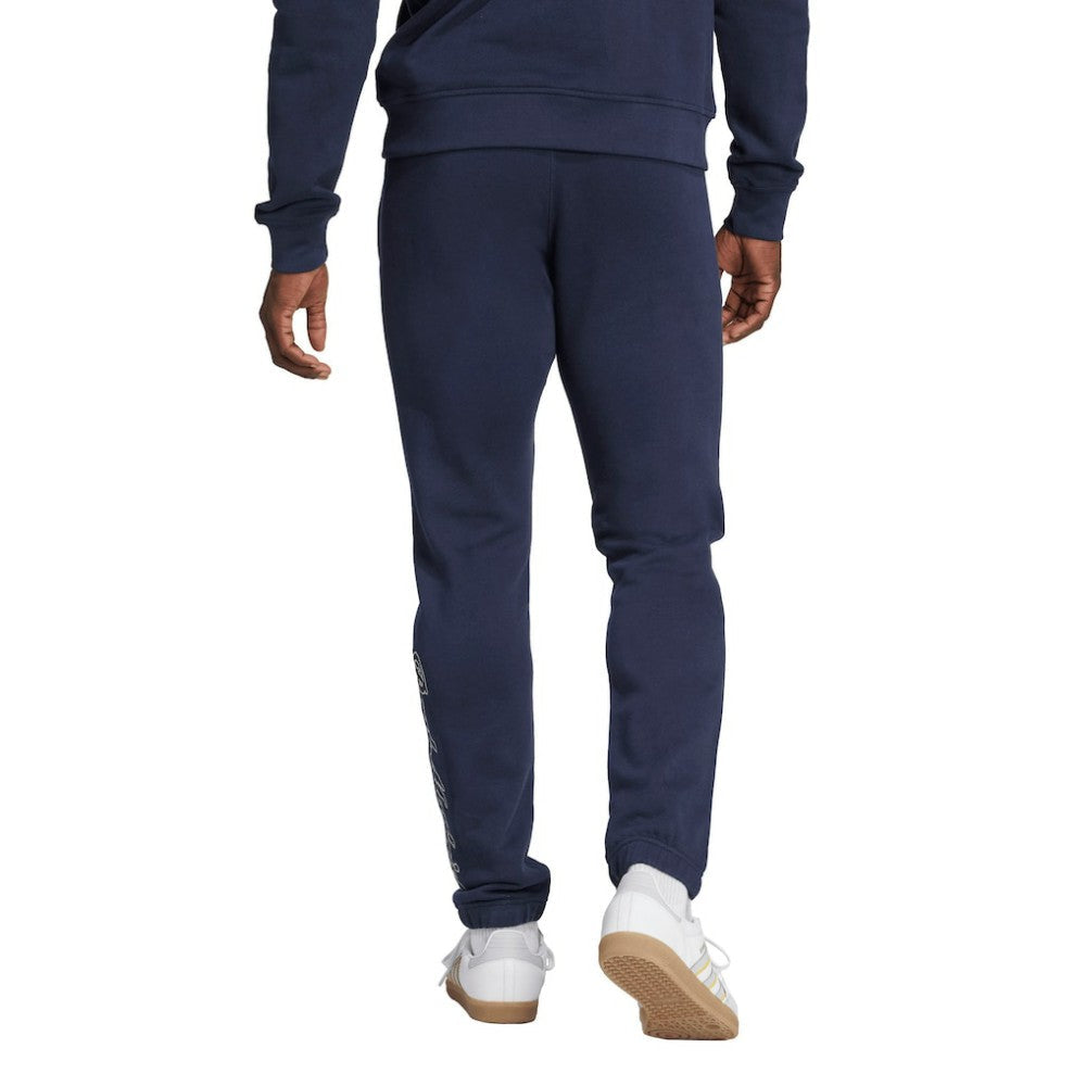 Real Madrid US Pack Jogger Pants Discount - Blue